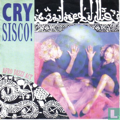 Cry Sisco!